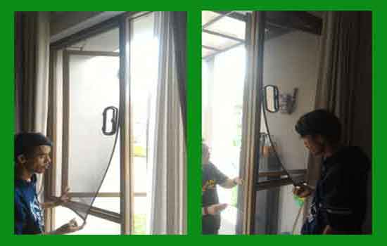 Jenis dan harga kawat nyamuk magnet