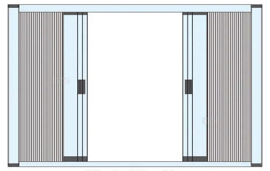 Kasa-nyamuk-sliding-bahan-nylon