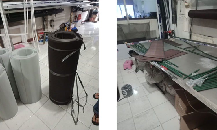 Jasa Pasang Kawat Nyamuk Berkualitas