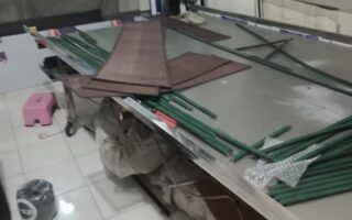 Harga Kawat Nyamuk Ventilasi