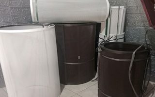 Kawat Nyamuk Anti Karat, Kenali Sebelum Anda Memasangnya