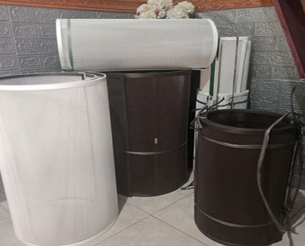 Kawat Nyamuk Anti Karat, Kenali Sebelum Anda Memasangnya