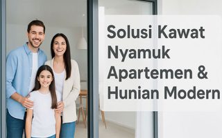 Pi7_Tool_Cara-Solusi-Pasang-Kawat-nyamuk-Apartemen-Hunian-Modern1
