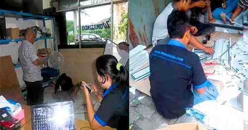 Jasa Pasang Harga Kawat Nyamuk Jendela